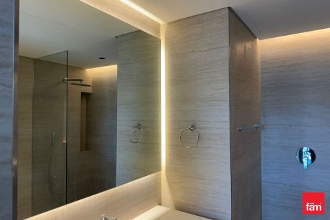 Квартира с 1 спальней в Дубай Марина, ОАЭ №141210 21