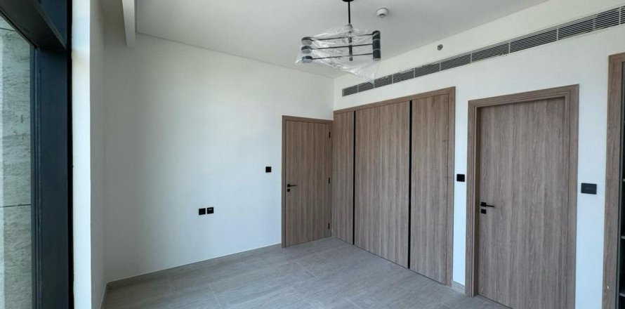 Квартира с 1 спальней в Дубай Марина, ОАЭ №141210