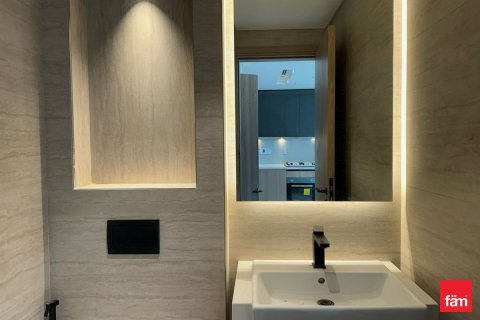 Квартира с 1 спальней в Дубай Марина, ОАЭ №141210 20