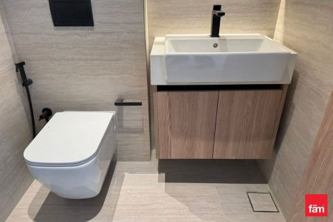 Квартира с 1 спальней в Дубай Марина, ОАЭ №141210 16