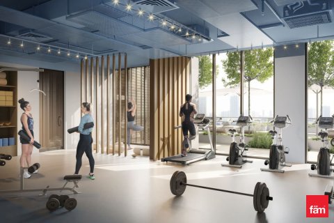 2 bedrooms Apartment in Dubai, UAE No. 141212 8