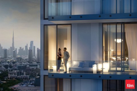 2 bedrooms Apartment in Dubai, UAE No. 141212 9