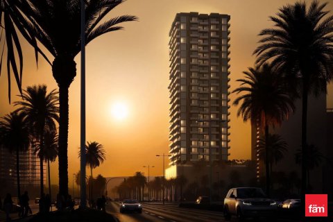 2 bedrooms Apartment in Dubai, UAE No. 141212 16