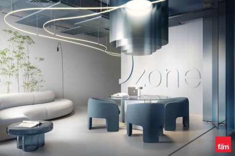 2 bedrooms Apartment in Dubai, UAE No. 141212 11