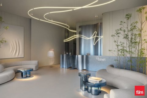 2 bedrooms Apartment in Dubai, UAE No. 141212 10