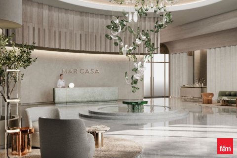 Apartment de 2 dormitorios en Dubai, UAE No. 141207 10