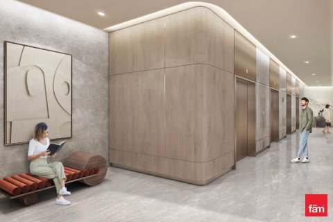 Apartment de 2 dormitorios en Dubai, UAE No. 141207 8