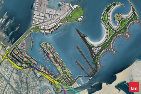 Apartment de 2 dormitorios en Dubai, UAE No. 141207 14