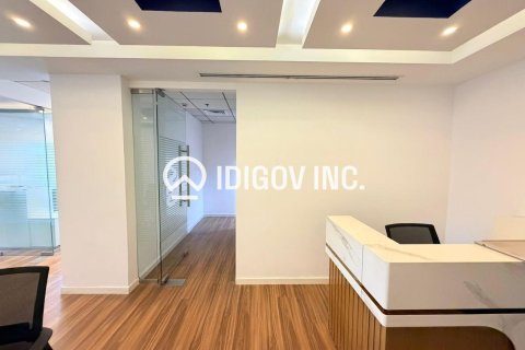 Office de 72m² en Business Bay, UAE No. 141213 11