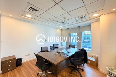 Office de 72m² en Business Bay, UAE No. 141213