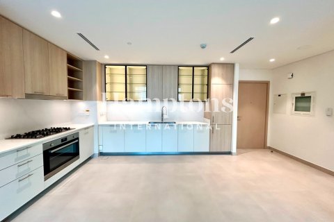 Квартира с 3 спальнями в Maple at Dubai Hills Estate, ОАЭ №186349 18
