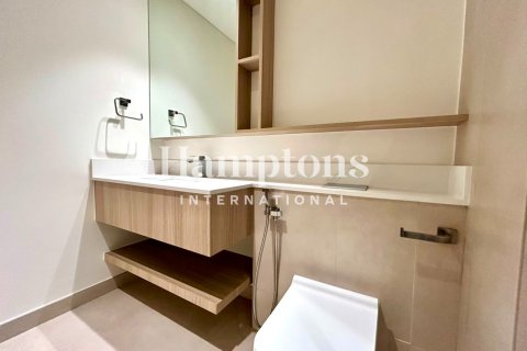 Квартира с 3 спальнями в Maple at Dubai Hills Estate, ОАЭ №186349 3