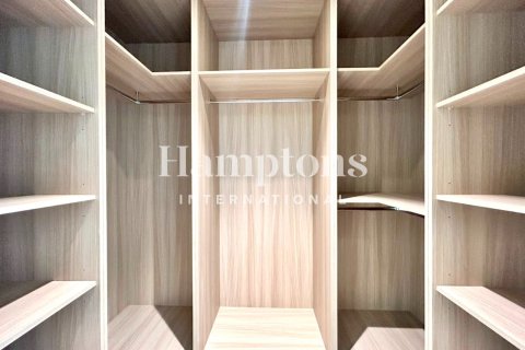 Квартира с 3 спальнями в Maple at Dubai Hills Estate, ОАЭ №186349 4