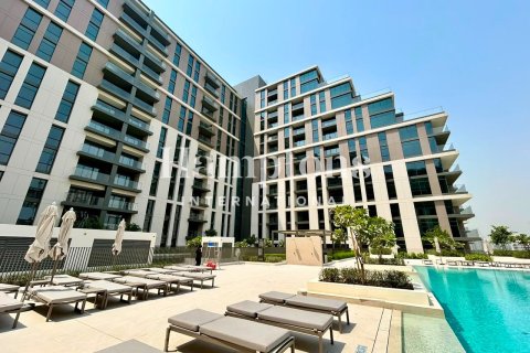 Квартира с 3 спальнями в Maple at Dubai Hills Estate, ОАЭ №186349 12