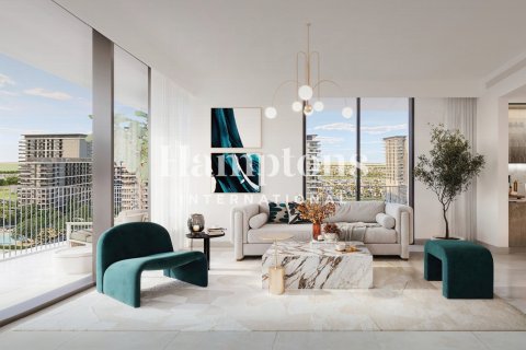 Квартира с 1 спальней в Maple at Dubai Hills Estate, ОАЭ №186348 6