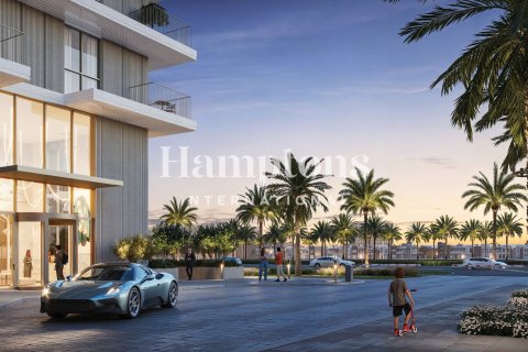 Квартира с 1 спальней в Maple at Dubai Hills Estate, ОАЭ №186348 8
