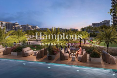 Квартира с 1 спальней в Maple at Dubai Hills Estate, ОАЭ №186348 10