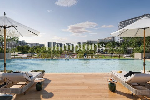 Квартира с 1 спальней в Maple at Dubai Hills Estate, ОАЭ №186348 4