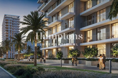 Квартира с 1 спальней в Maple at Dubai Hills Estate, ОАЭ №186348 5