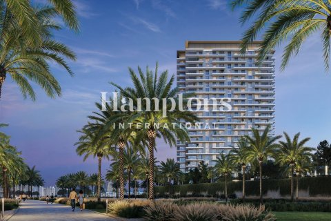 Квартира с 1 спальней в Maple at Dubai Hills Estate, ОАЭ №186348