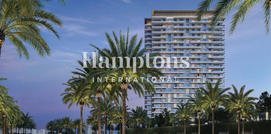 Квартира с 1 спальней в Maple at Dubai Hills Estate, ОАЭ №186348