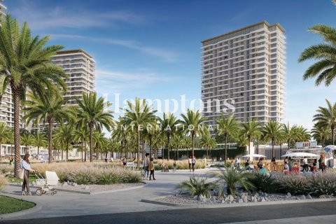 Квартира с 1 спальней в Maple at Dubai Hills Estate, ОАЭ №186348 3