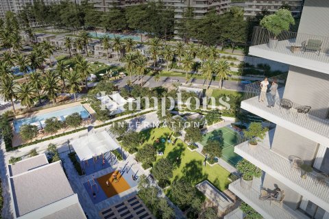Квартира с 1 спальней в Maple at Dubai Hills Estate, ОАЭ №186348 12