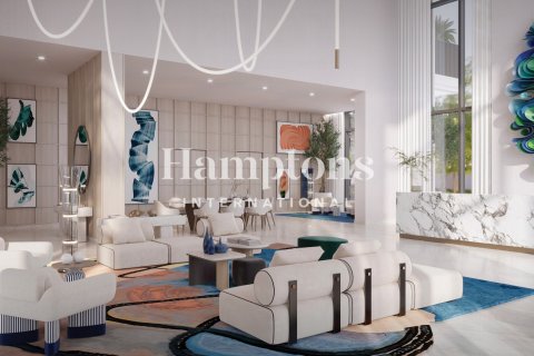 Квартира с 1 спальней в Maple at Dubai Hills Estate, ОАЭ №186348 9