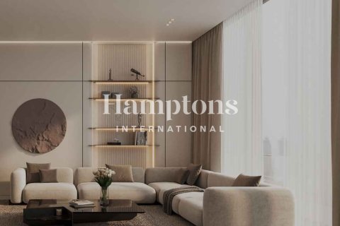 Studio Apartment in Dubai Production City (IMPZ), UAE No. 186347