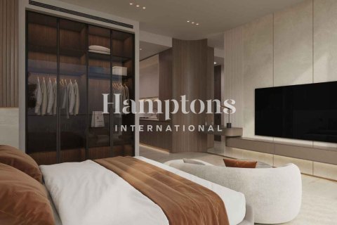 Studio Apartment in Dubai Production City (IMPZ), UAE No. 186347 4