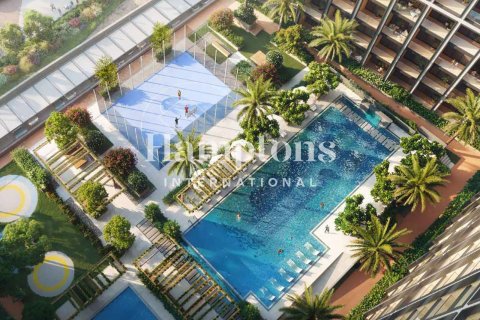 Studio Apartment in Dubai Production City (IMPZ), UAE No. 186347 7