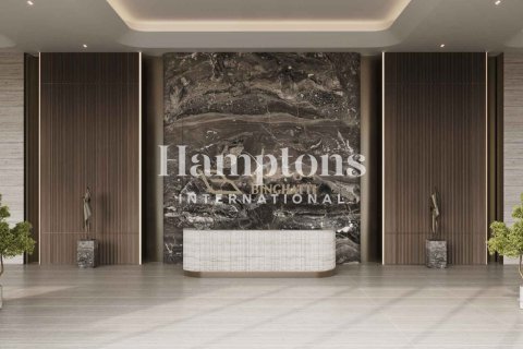 Studio Apartment in Dubai Production City (IMPZ), UAE No. 186347 5