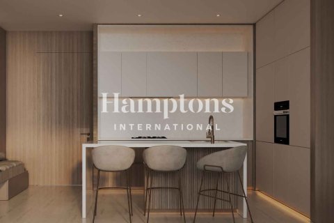 Studio Apartment in Dubai Production City (IMPZ), UAE No. 186347 13