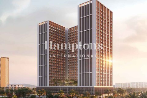 Studio Apartment in Dubai Production City (IMPZ), UAE No. 186347 17