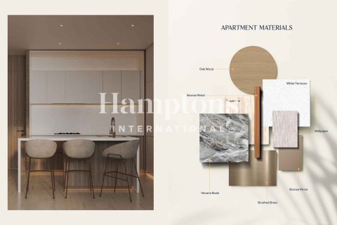 Studio Apartment in Dubai Production City (IMPZ), UAE No. 186347 10