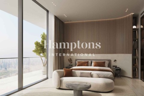 Studio Apartment in Dubai Production City (IMPZ), UAE No. 186347 9