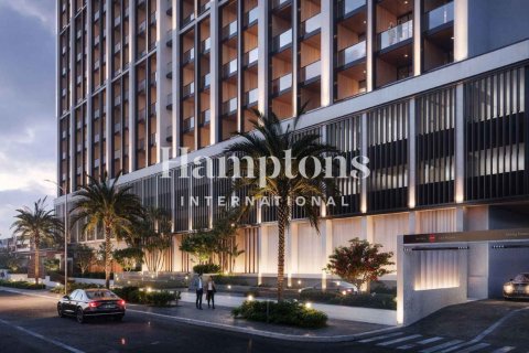 Studio Apartment in Dubai Production City (IMPZ), UAE No. 186347 19