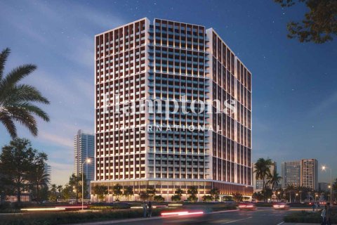 Studio Apartment in Dubai Production City (IMPZ), UAE No. 186347 3