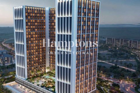 Studio Apartment in Dubai Production City (IMPZ), UAE No. 186347 12