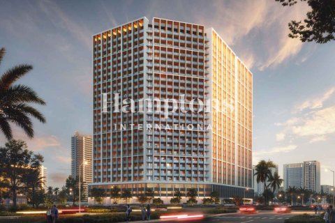 Studio Apartment in Dubai Production City (IMPZ), UAE No. 186347 18