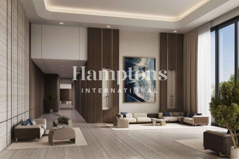 Studio Apartment in Dubai Production City (IMPZ), UAE No. 186347 11