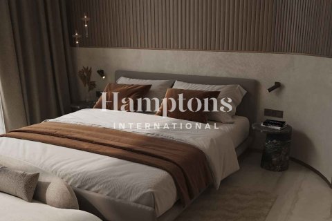 Studio Apartment in Dubai Production City (IMPZ), UAE No. 186347 16