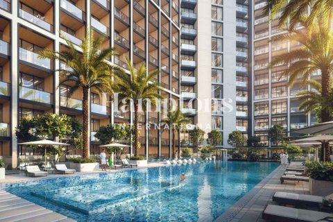 Studio Apartment in Dubai Production City (IMPZ), UAE No. 186347 20