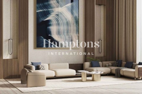 Studio Apartment in Dubai Production City (IMPZ), UAE No. 186347 21