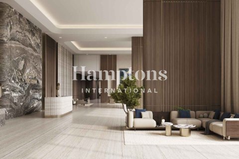 Studio Apartment in Dubai Production City (IMPZ), UAE No. 186347 6