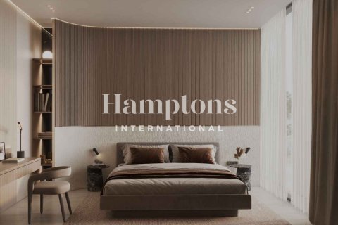 Studio Apartment in Dubai Production City (IMPZ), UAE No. 186347 15