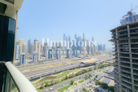 Квартира с 3 спальнями в Джумейра Лейк Тауэрс, ОАЭ №186345 12