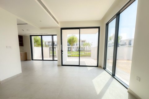 4 غرف نوم تاون هاوس في The Valley, الإمارات العربية المتحدة رقم 186346 8
