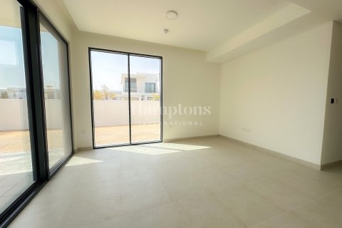4 غرف نوم تاون هاوس في The Valley, الإمارات العربية المتحدة رقم 186346 10