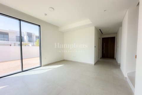 4 غرف نوم تاون هاوس في The Valley, الإمارات العربية المتحدة رقم 186346 12